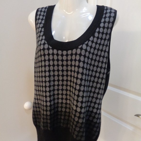 Willow Bay Sweater Vest - Picture 7 of 9